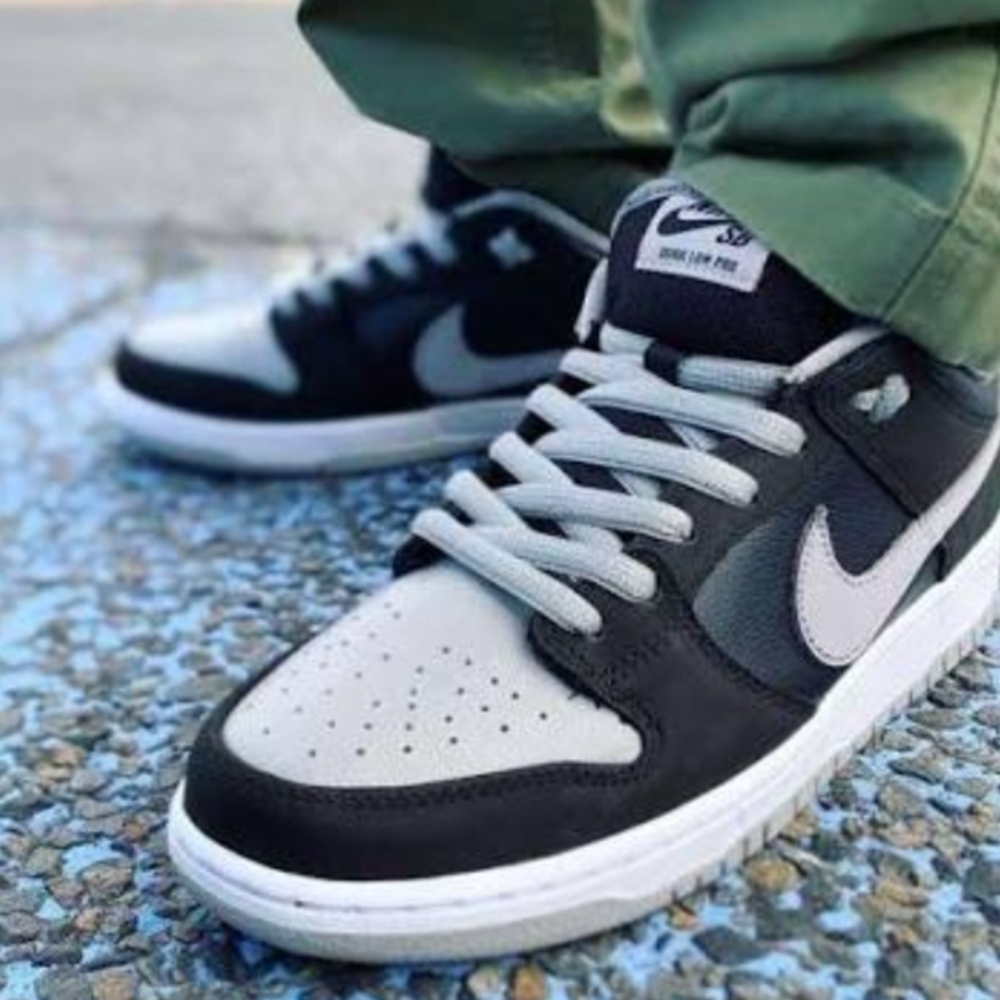 Nike J Pack Shadow Dunks